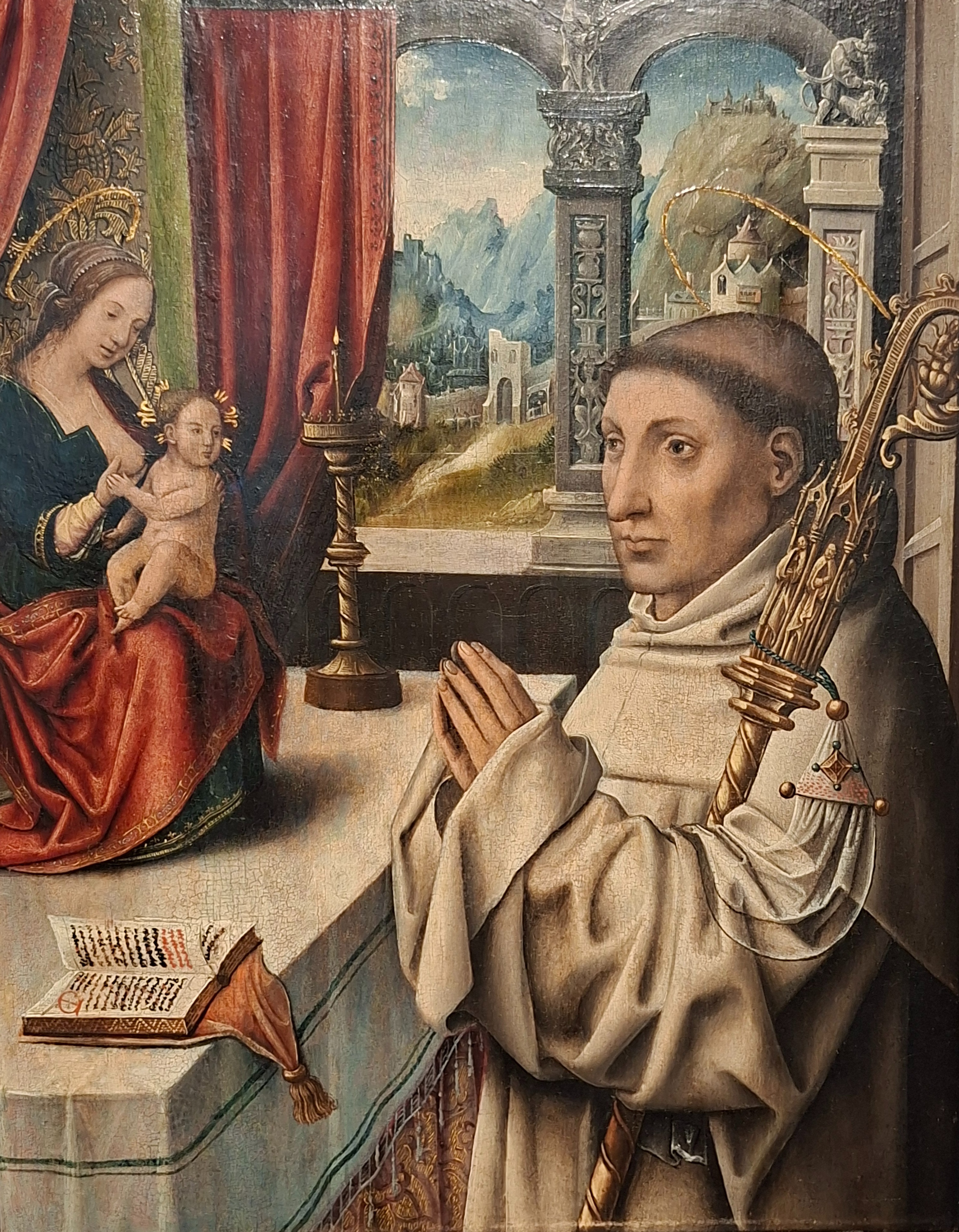 Lübeck, St.Annen-Museum