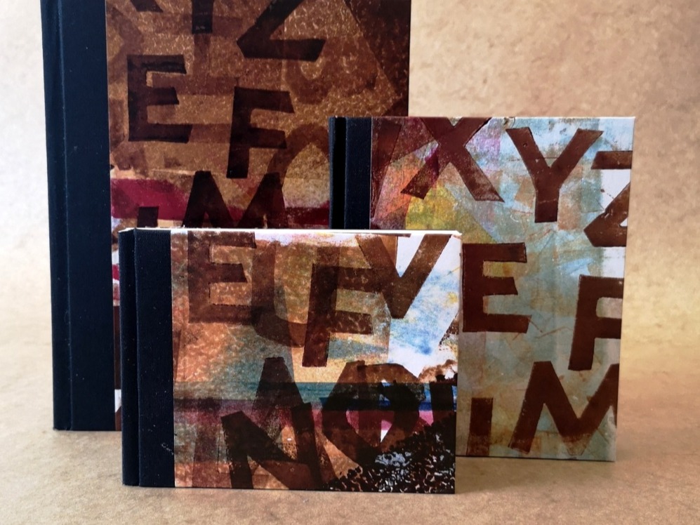 Kurs Beutelbuch Tag vier