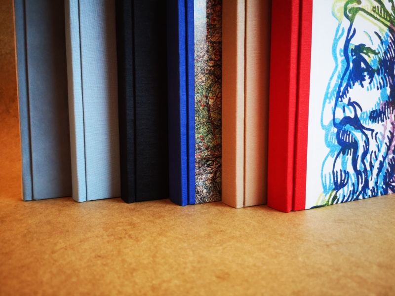 Tageskurs Beutelbuch