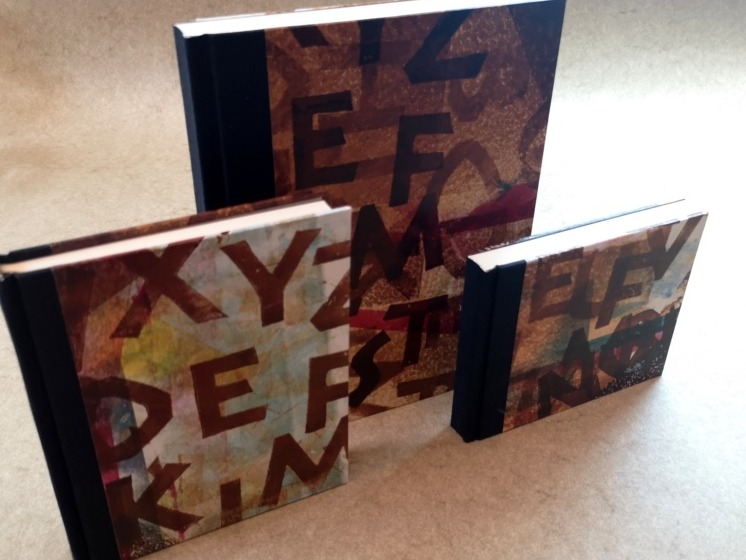 Tageskurs Fadenheftung