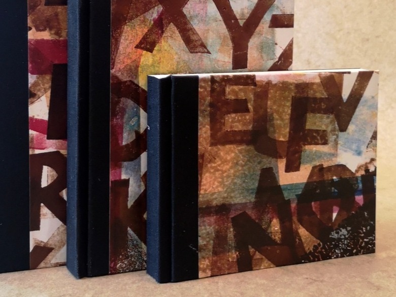 TagesKurs Beutelbuch