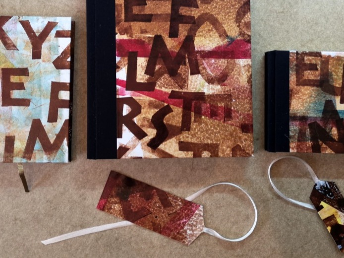 Tageskurs Fadenheftung